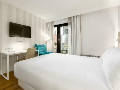 Hotel Nh Grand Place Arenberg