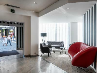 Aris Grand Place Hotel Brussels