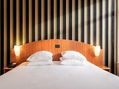 Hotel Aris Grand Place Brussel