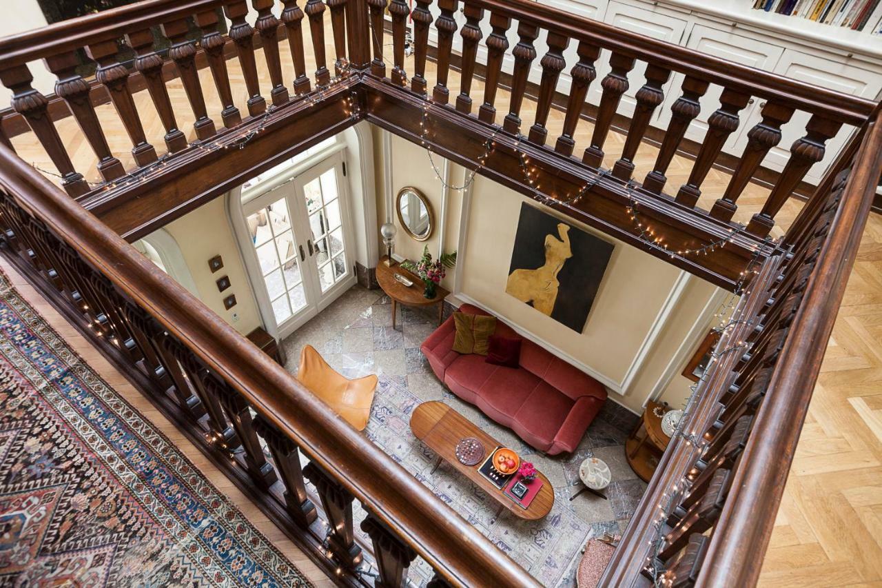With Beautiful Garden Guest house 3*