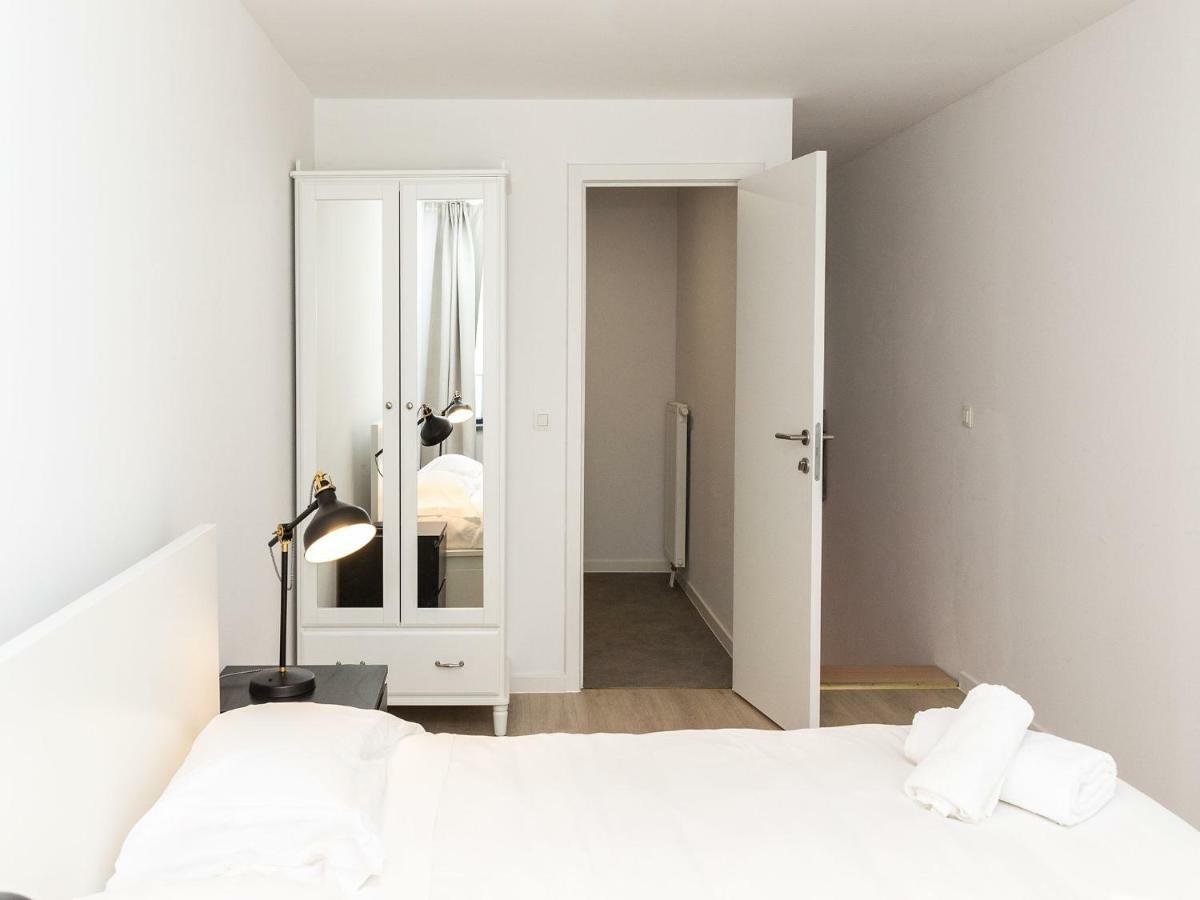 Lantsheere Halldis * Brussels