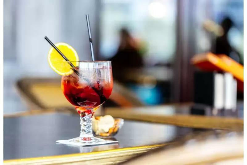 Hotel Metropole Brussels