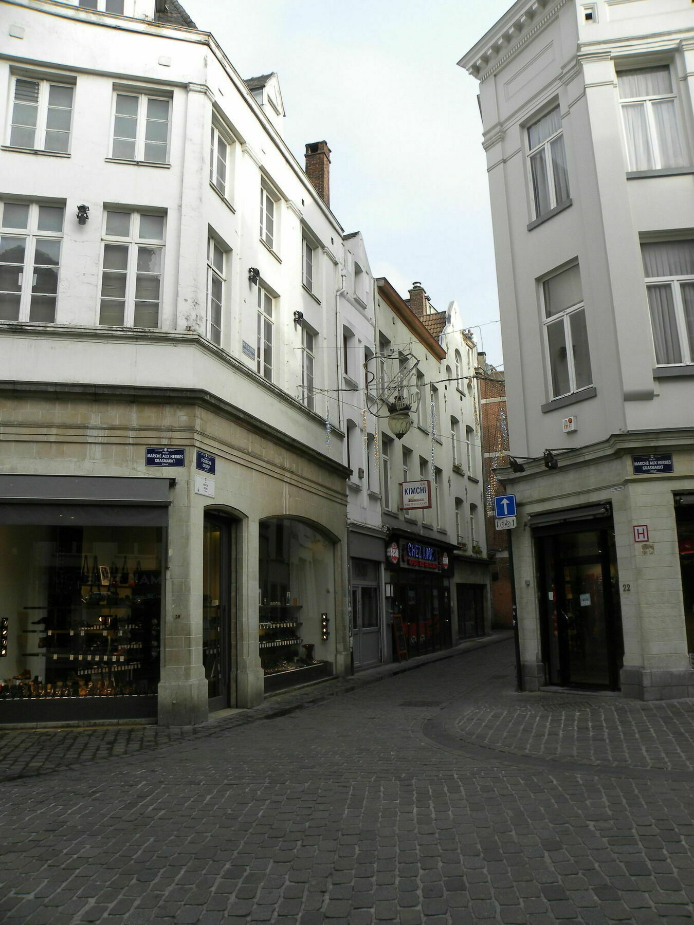 Apartment Center Apartements Fourche *