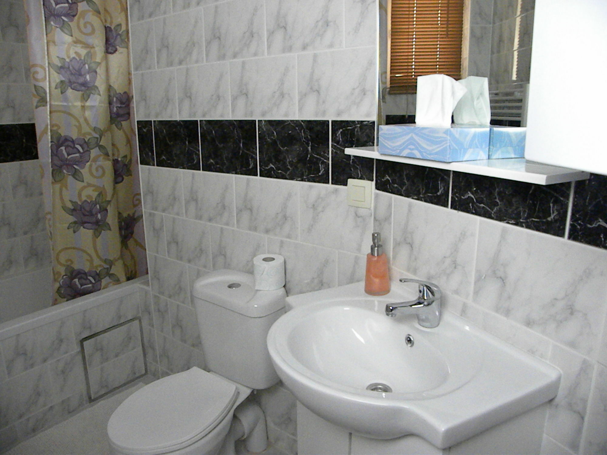 Apartment Center Apartements Fourche
