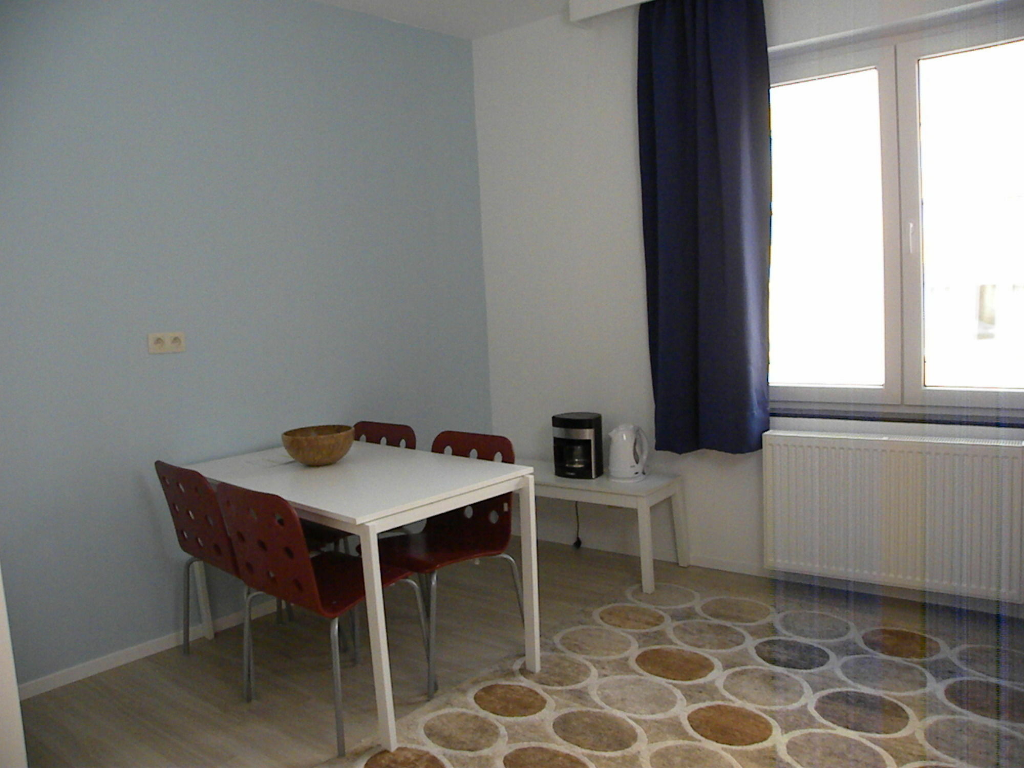 Apartment Center Apartements Fourche *