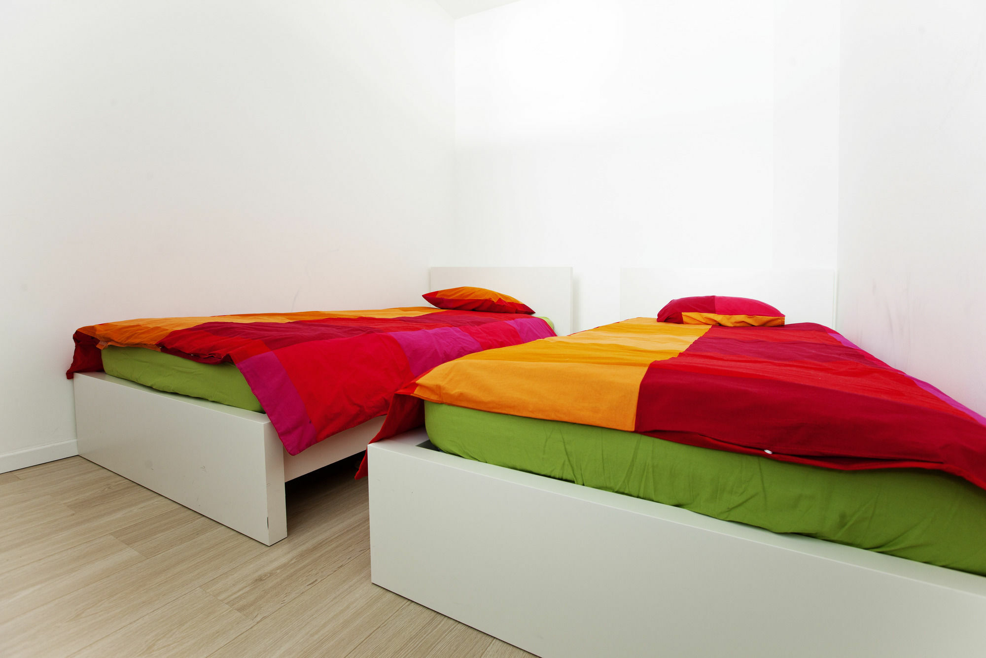 Apartment Center Apartements Fourche *