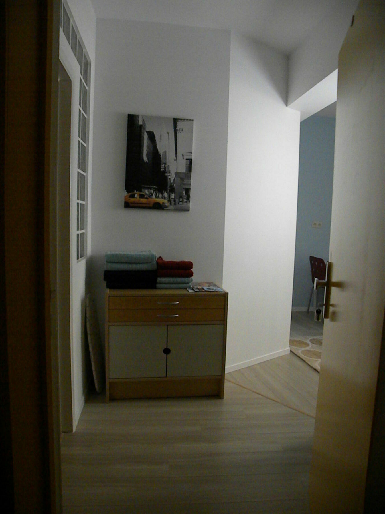 Apartment Center Apartements Fourche
