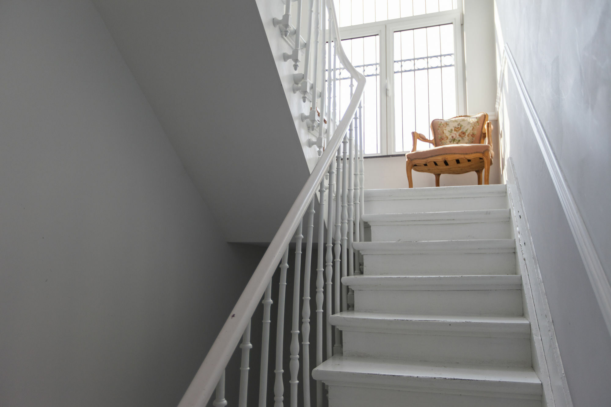 Apartment Stephanie Louise Brussels