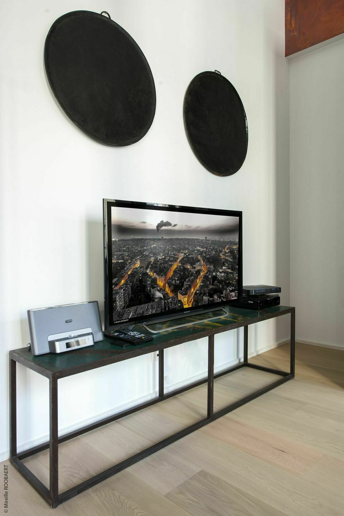 Smartflats Premium - Palace Du Grand Sablon Brussels