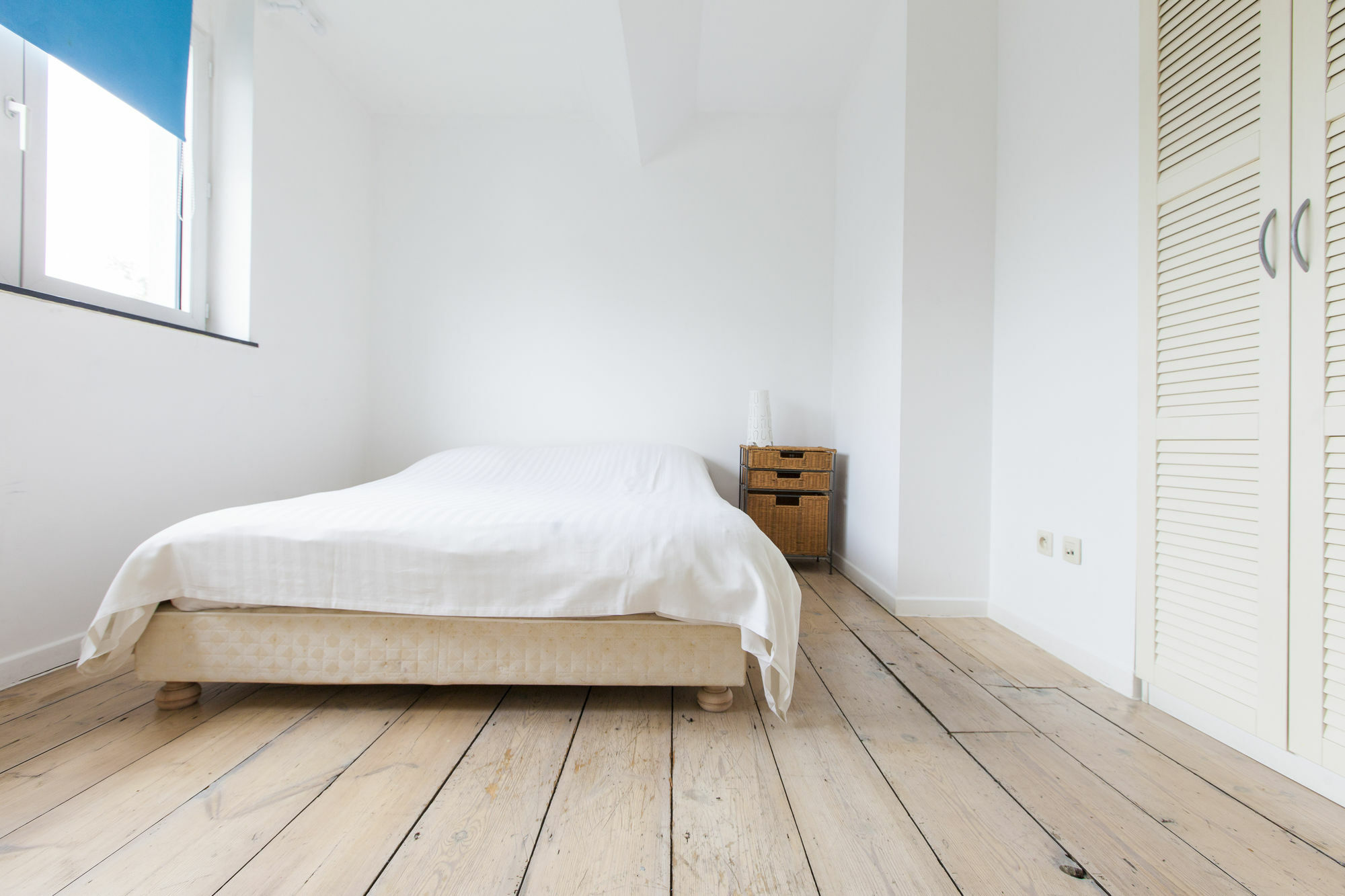 Apartment Stephanie Louise Brussels