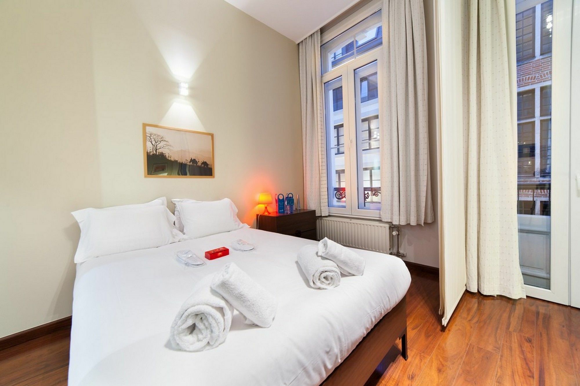 Apartment Sweet Inn Apartments - Grand Place Brüssel