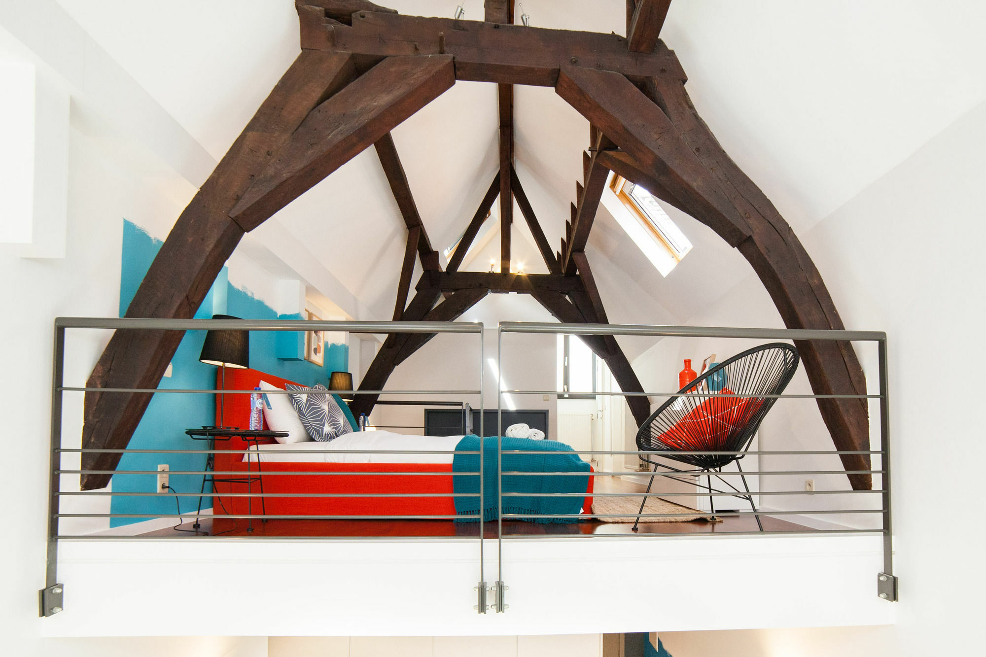 Sweet Inn Apartments - Grand Place *