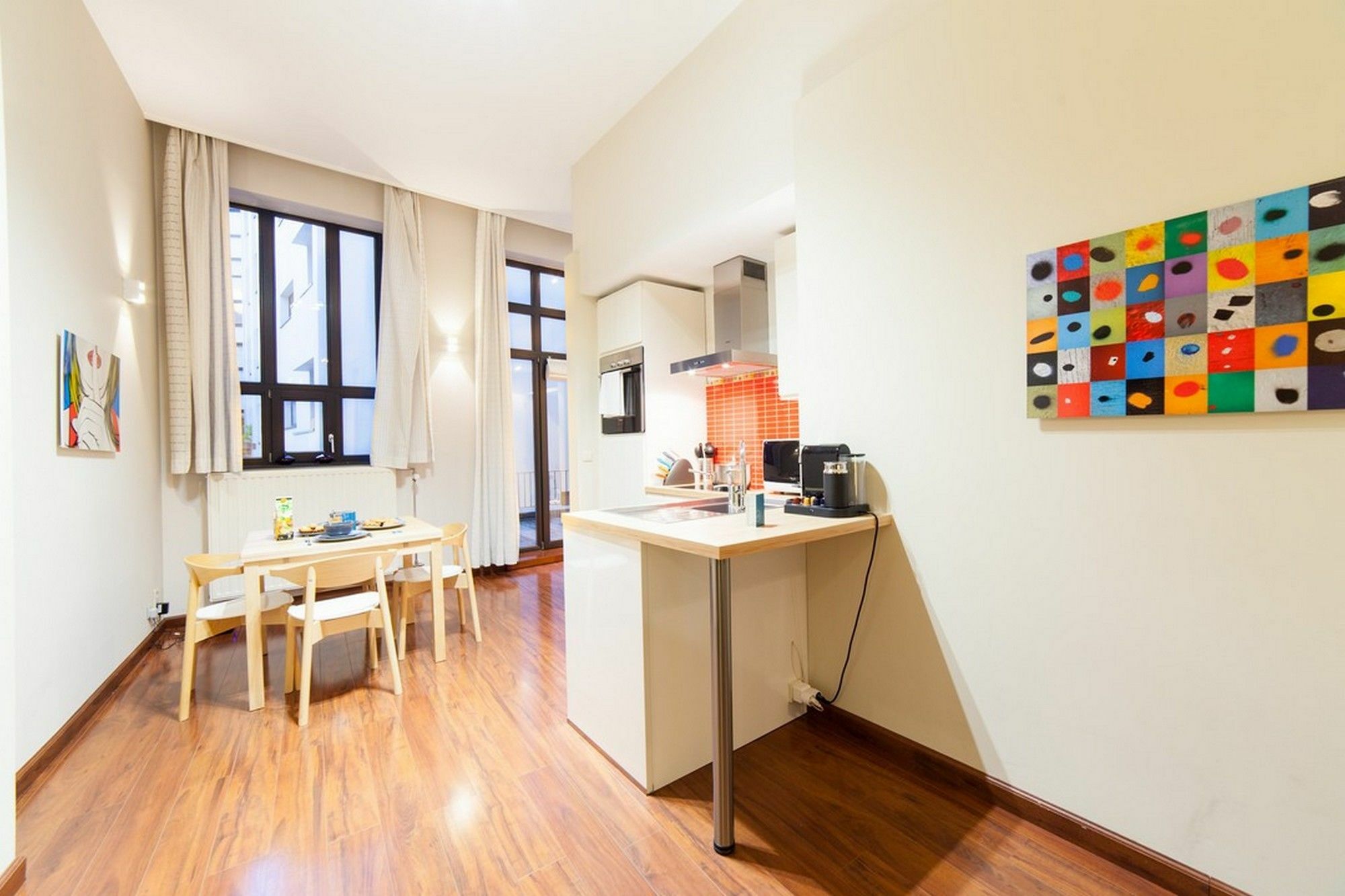 Sweet Inn Apartments - Grand Place Apartment Brüssel