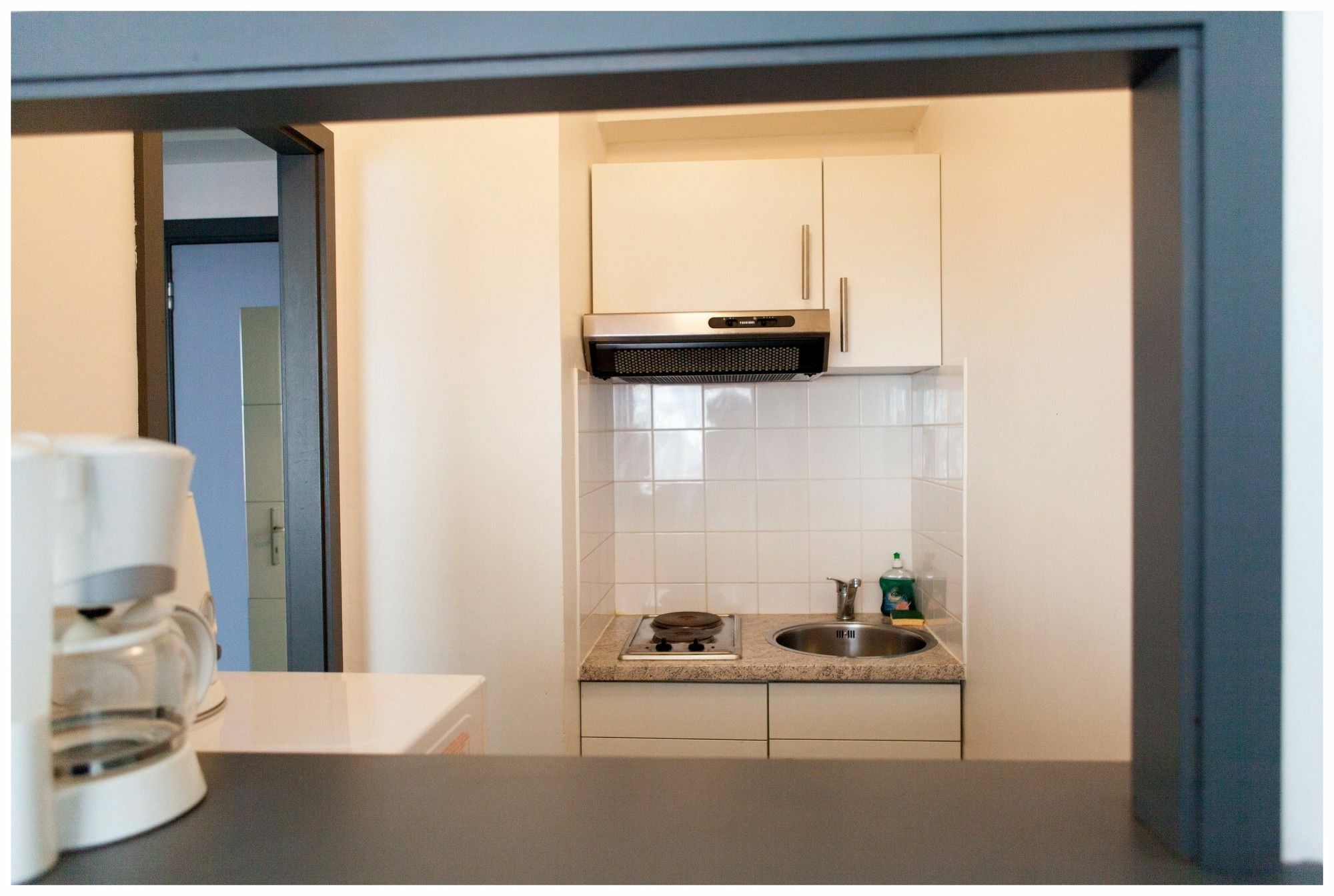 Wellington Aparthotel Brussels