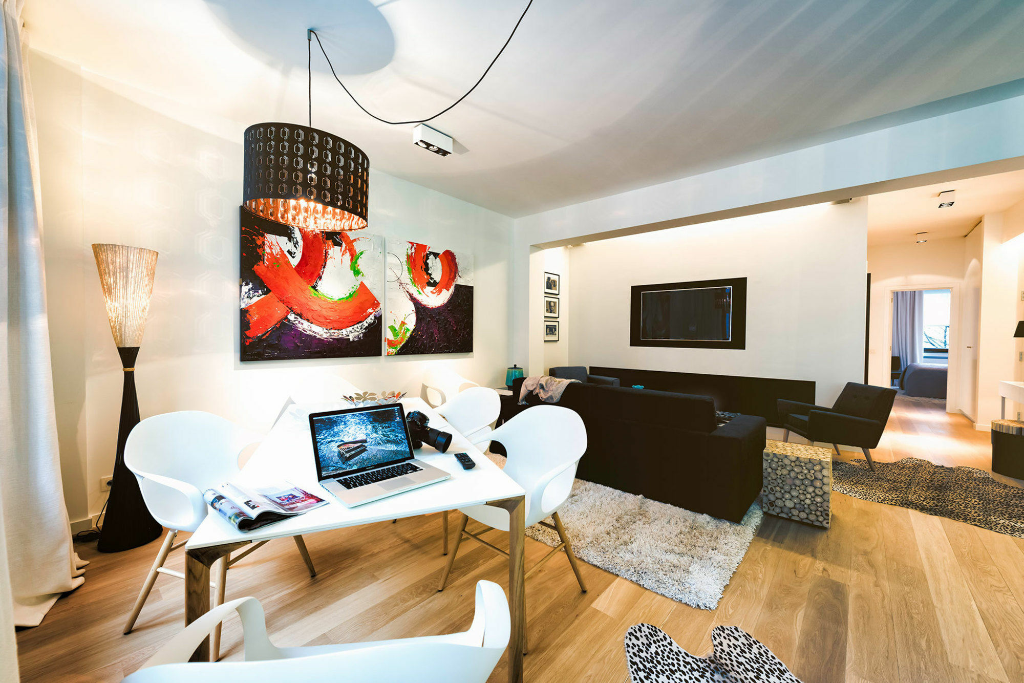 Charles Home - Grand Place Aparthotel Aparthotel