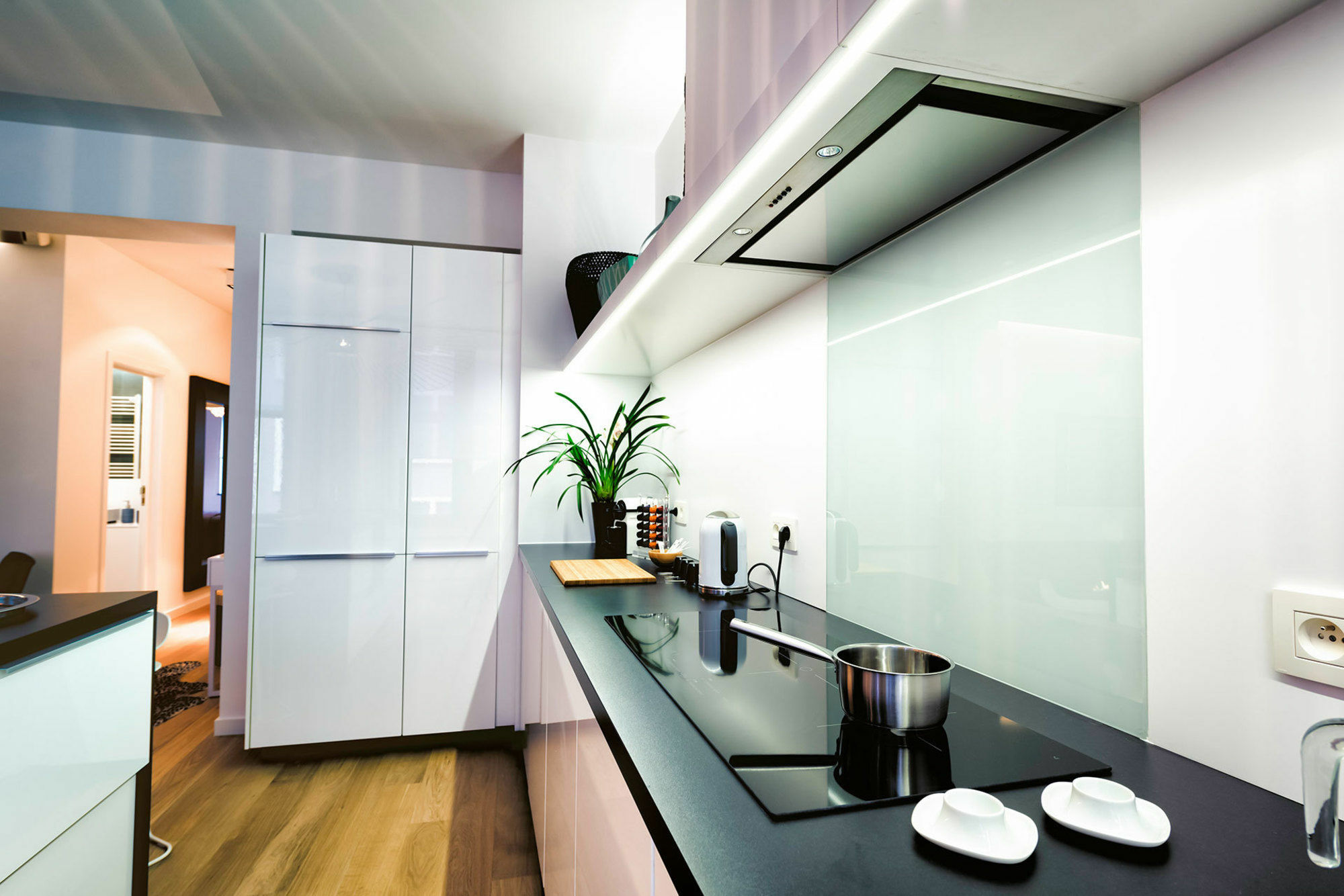 Charles Home - Grand Place Aparthotel Aparthotel 4*