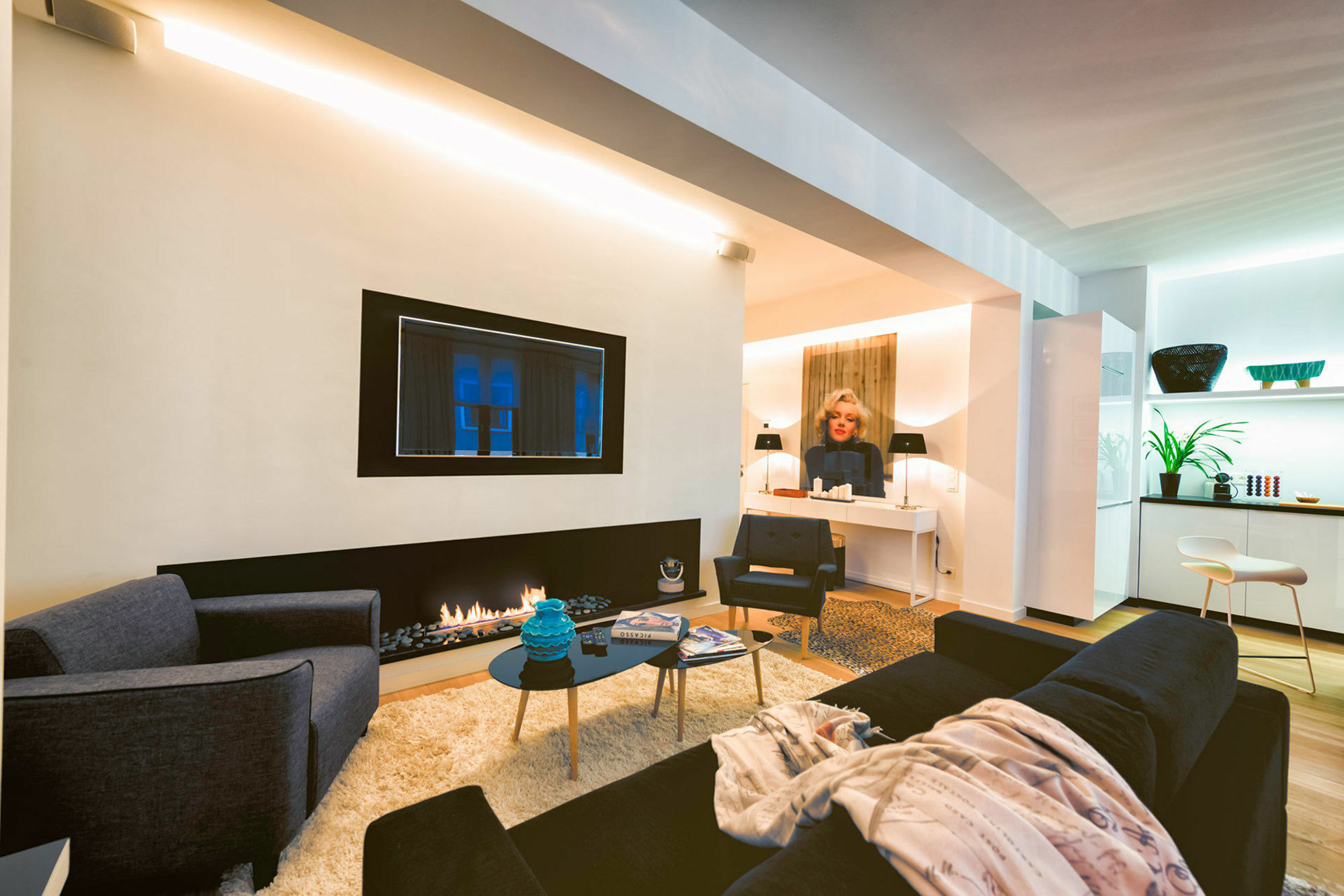 Aparthotel Charles Home - Grand Place Aparthotel