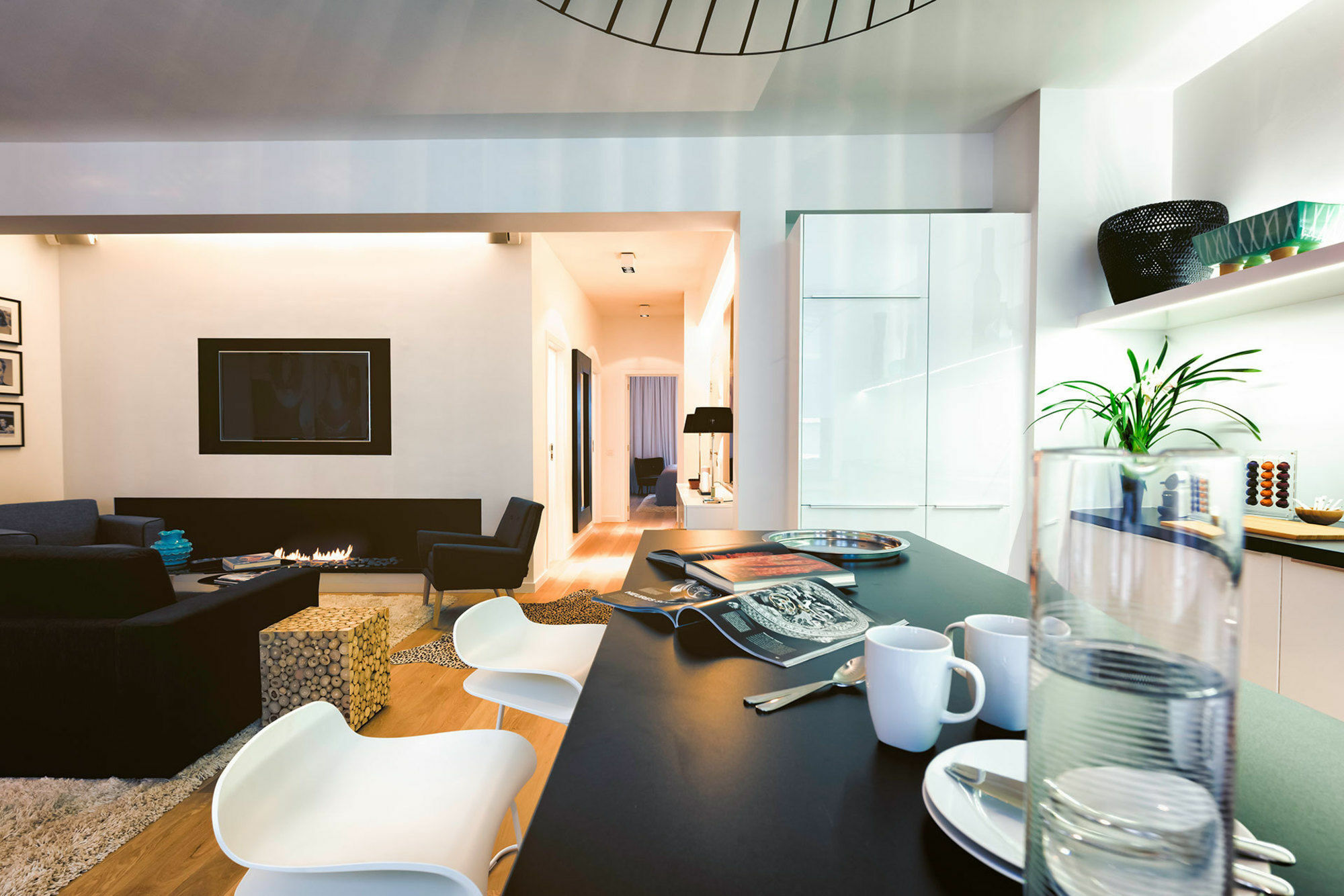 Charles Home - Grand Place Aparthotel Aparthotel 4*