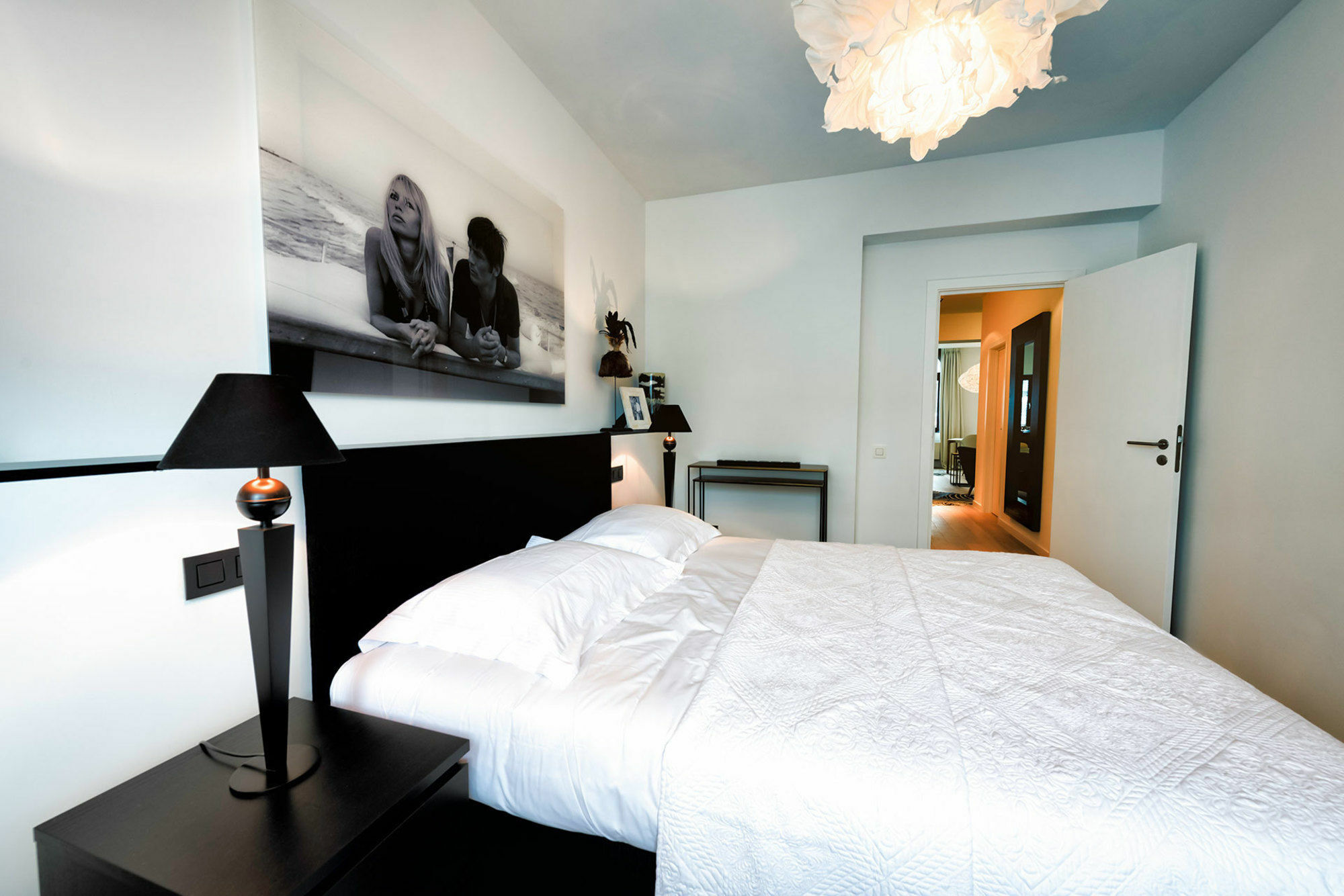 Aparthotel Charles Home - Grand Place Aparthotel