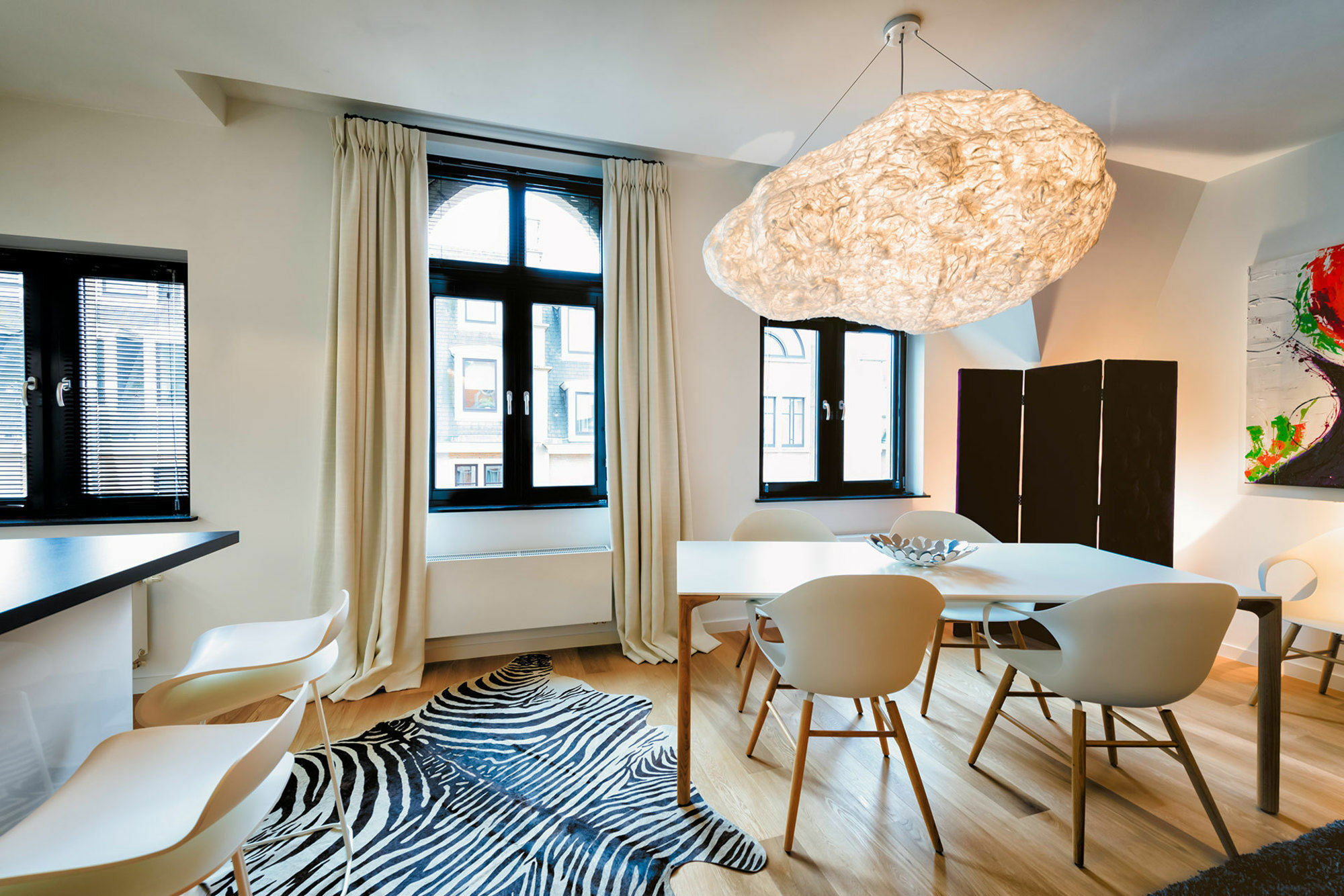 Charles Home - Grand Place Aparthotel Aparthotel