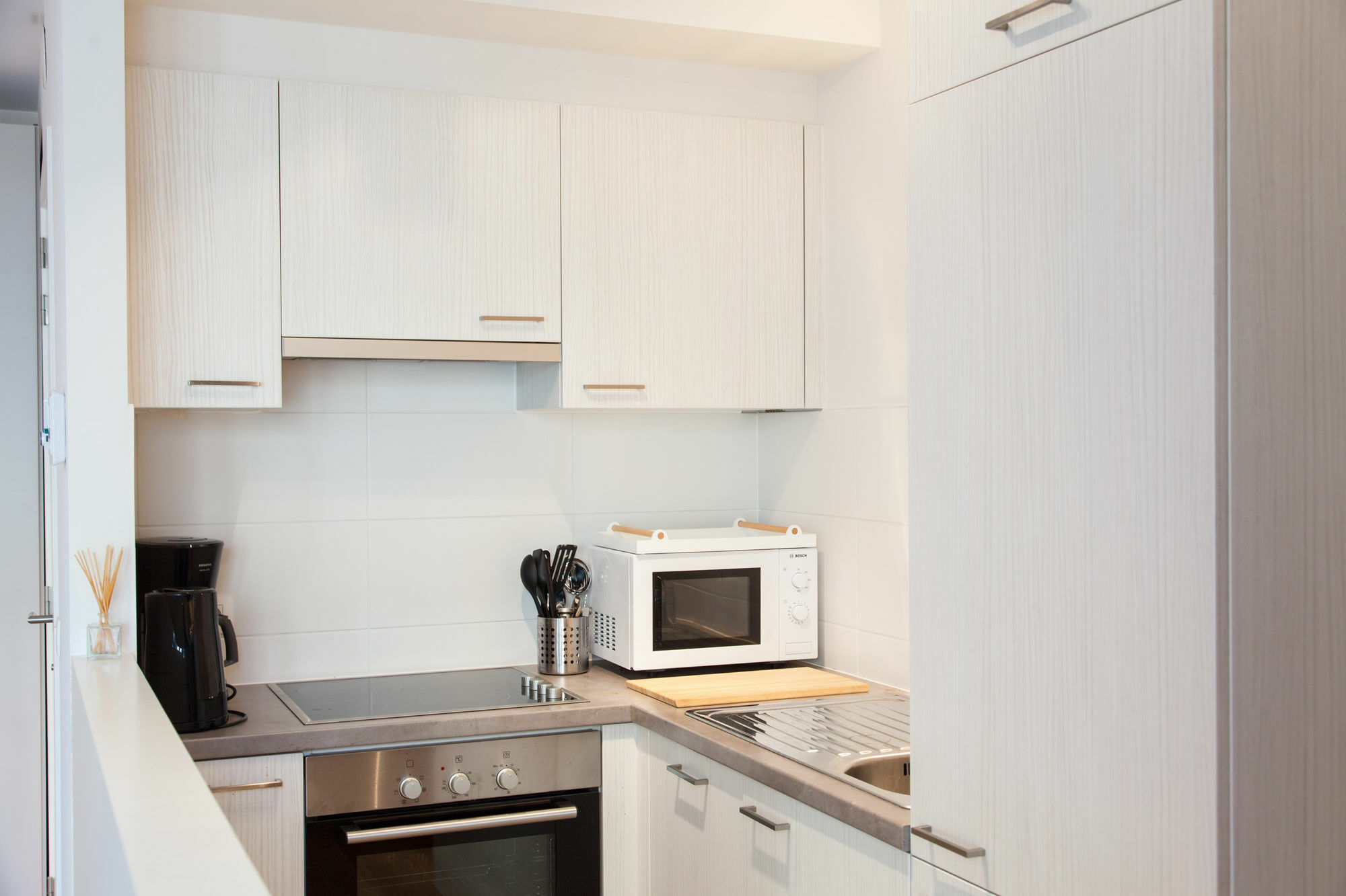 Sweet Inn Apartments - Place Flagey Apartment