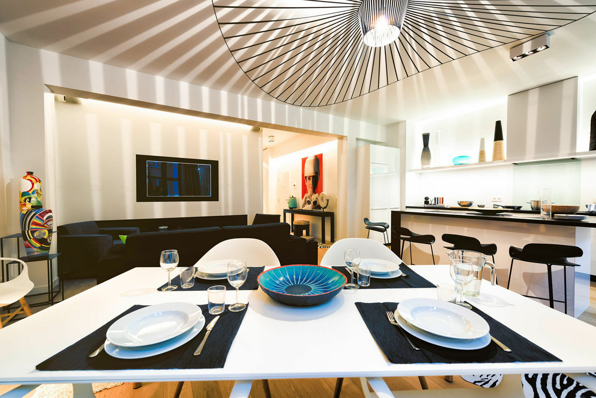 Charles Home - Grand Place Aparthotel Aparthotel Brussels