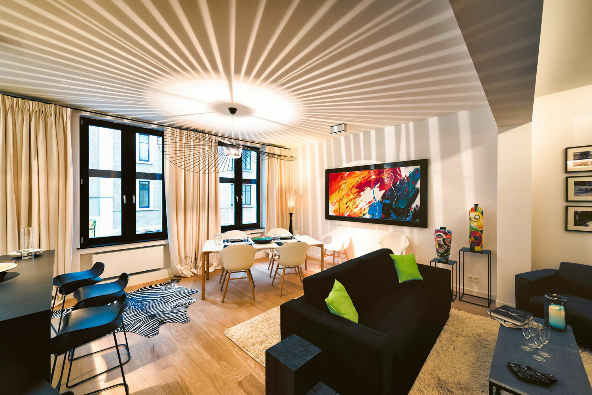 Aparthotel Charles Home - Grand Place Aparthotel