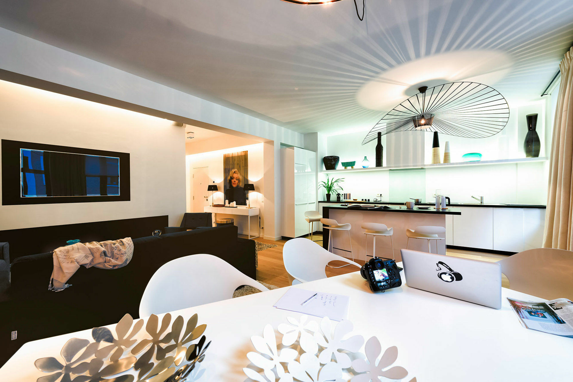 Aparthotel Charles Home - Grand Place Aparthotel