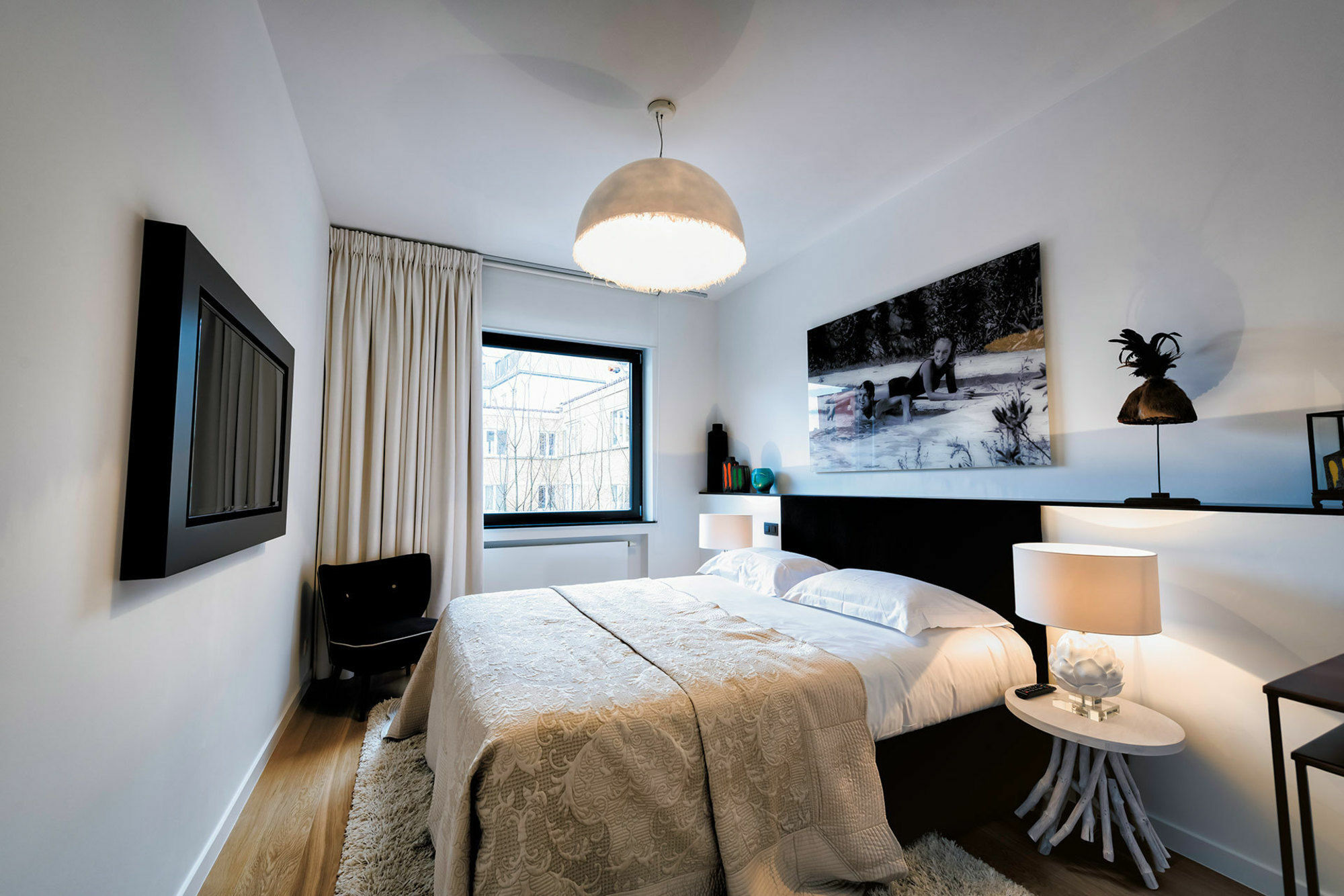 Charles Home - Grand Place Aparthotel Aparthotel