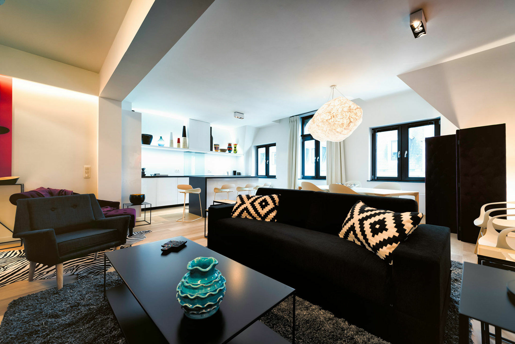 Aparthotel Charles Home - Grand Place Aparthotel Brussels