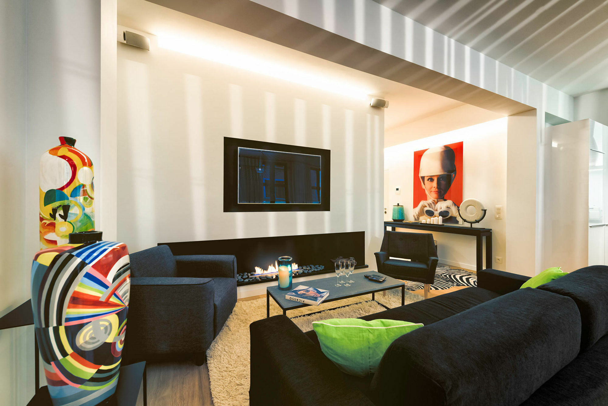 Charles Home - Grand Place Aparthotel Aparthotel