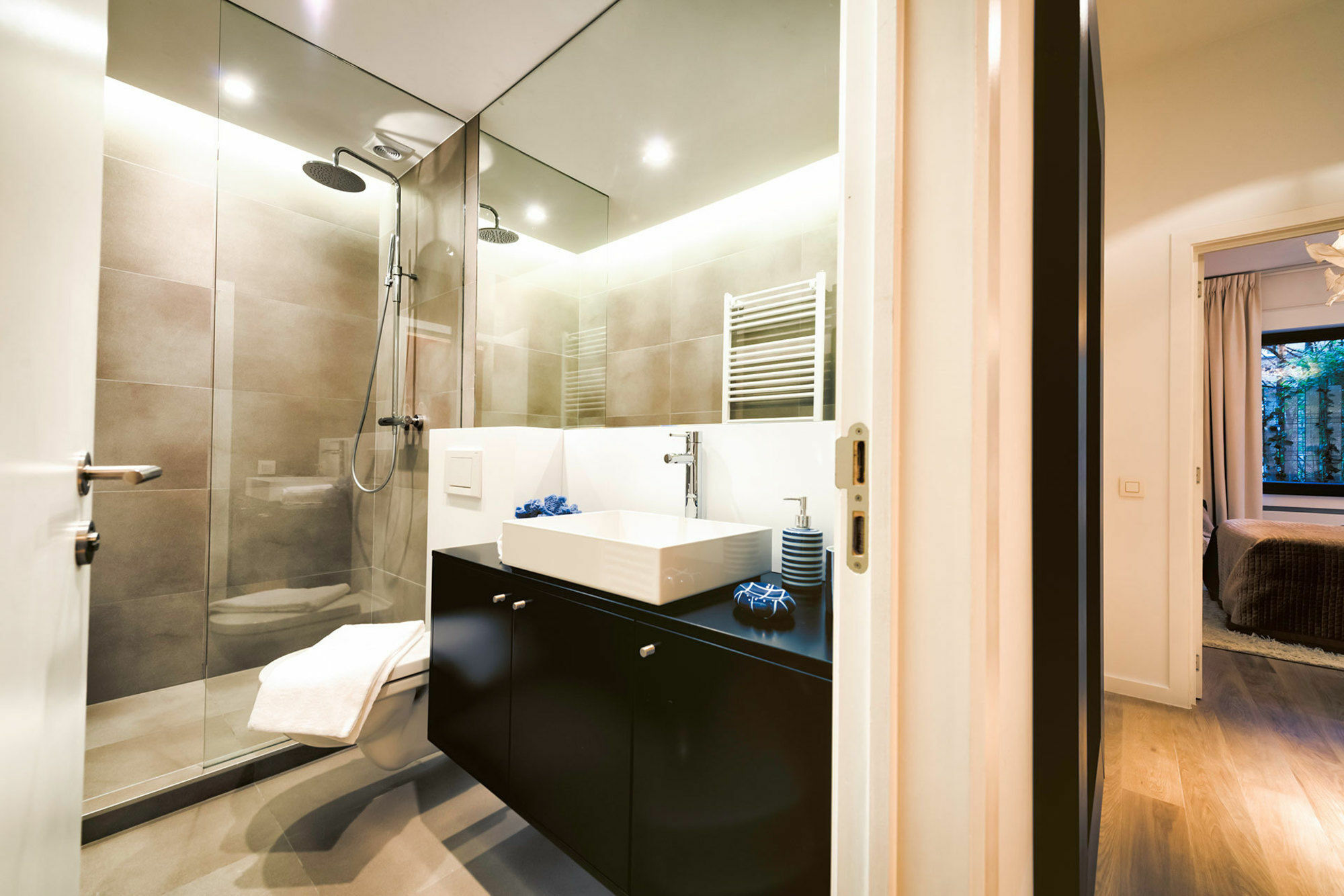 Aparthotel Charles Home - Grand Place Aparthotel Brussels