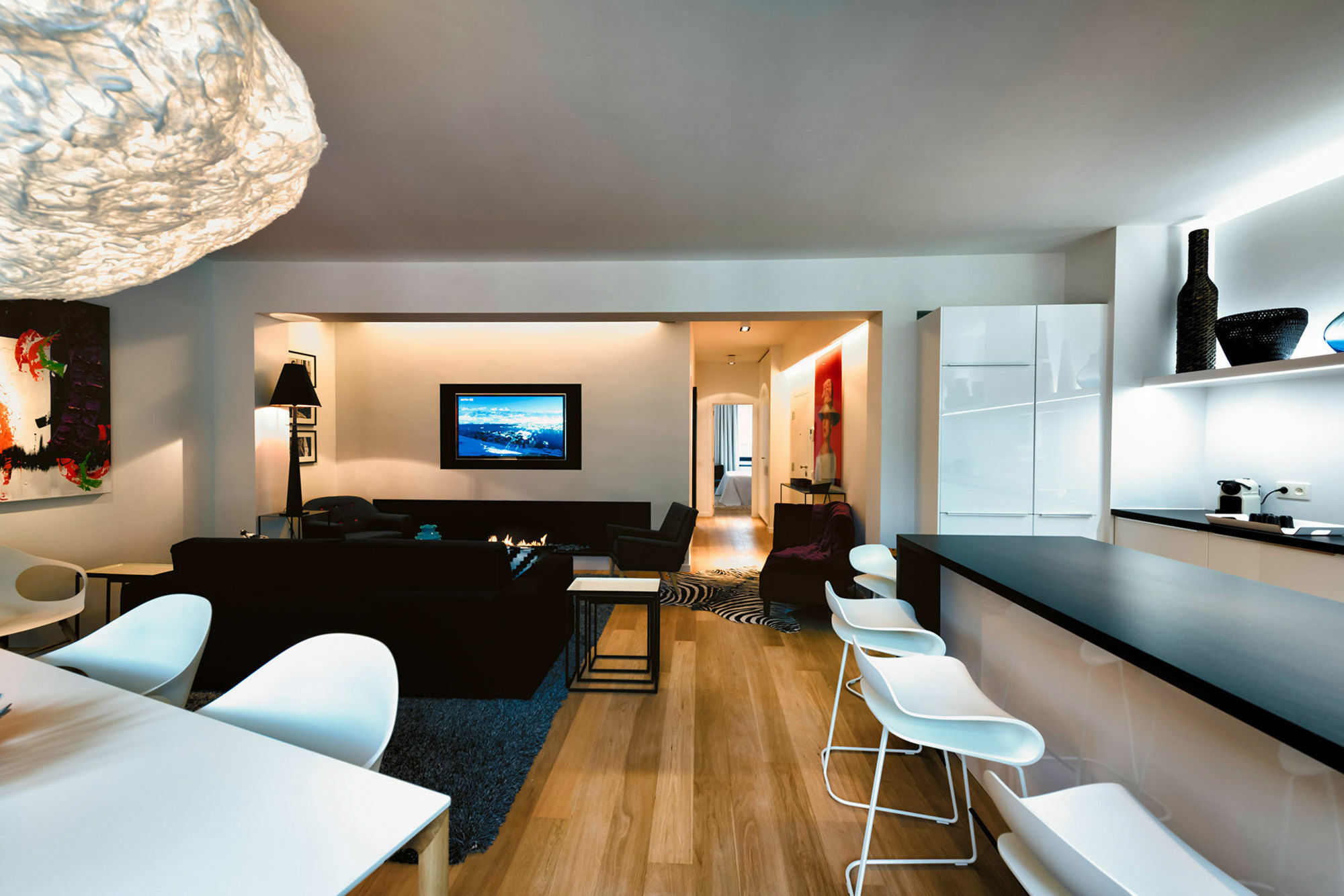 Charles Home - Grand Place Aparthotel Aparthotel 4*