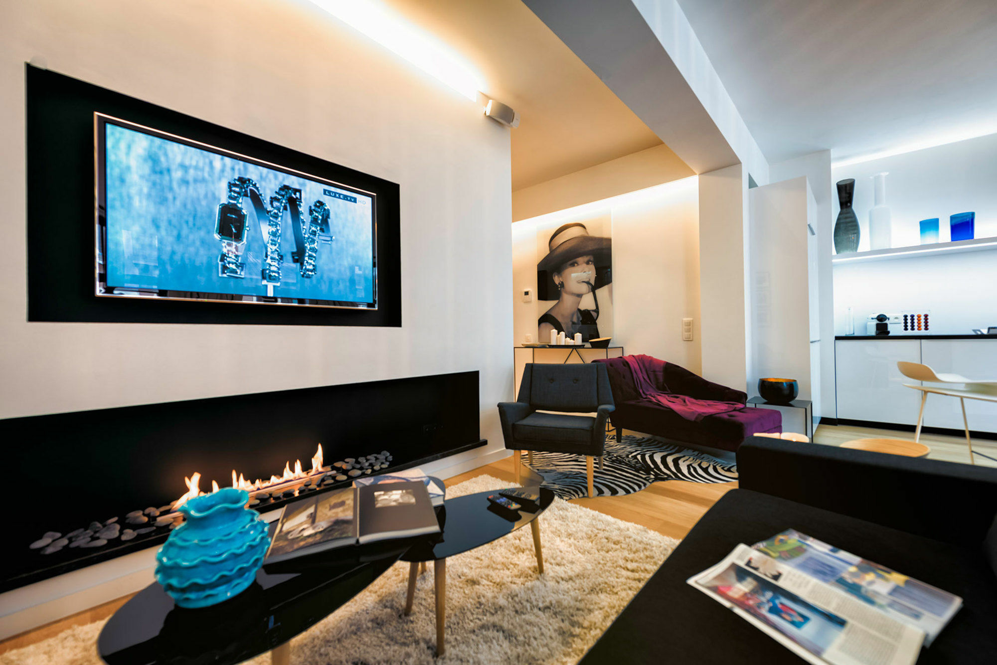 Aparthotel Charles Home - Grand Place Aparthotel 4*