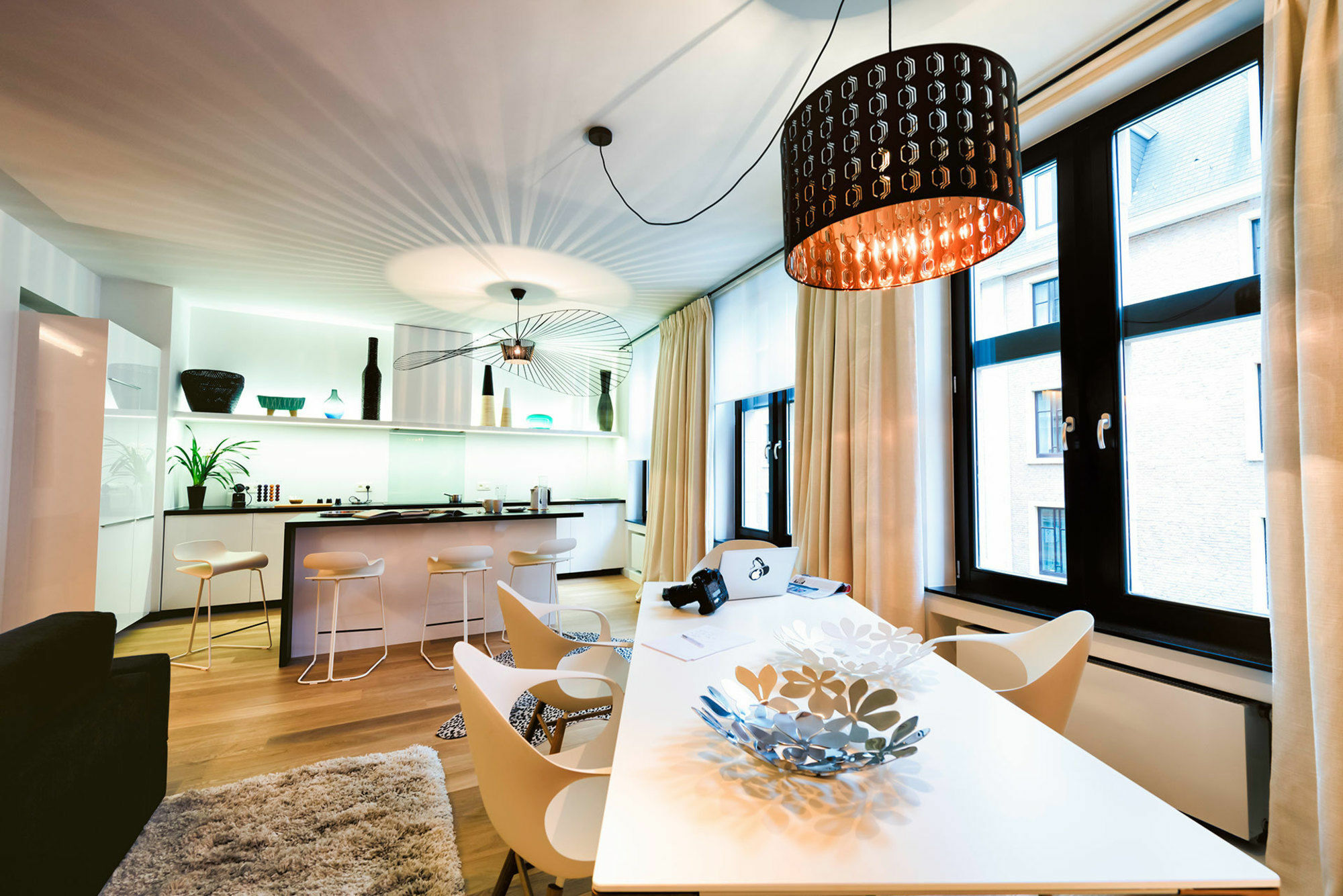 Charles Home - Grand Place Aparthotel Aparthotel