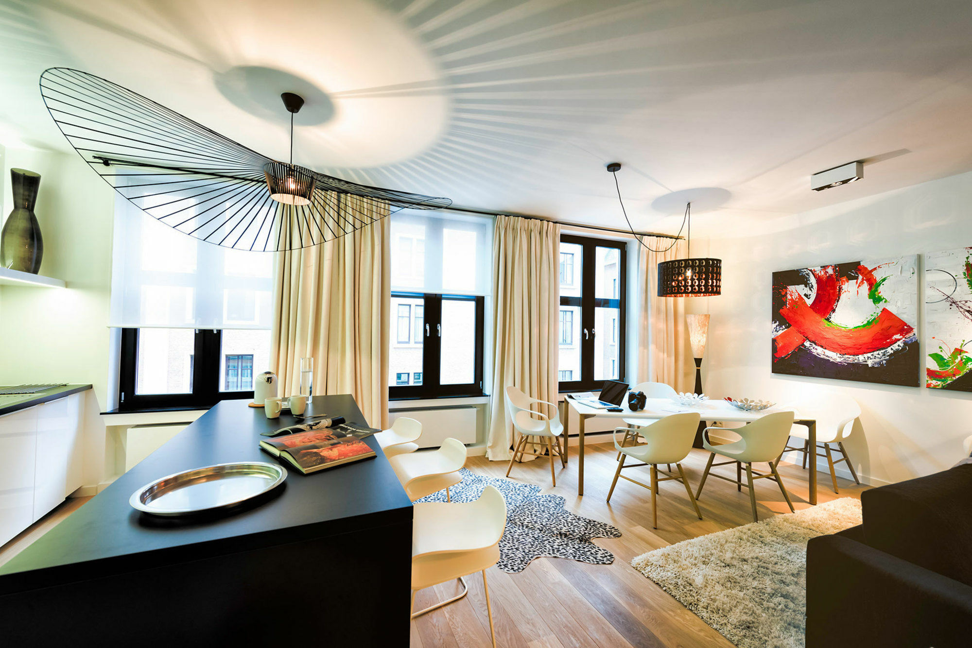 Charles Home - Grand Place Aparthotel Aparthotel 4*