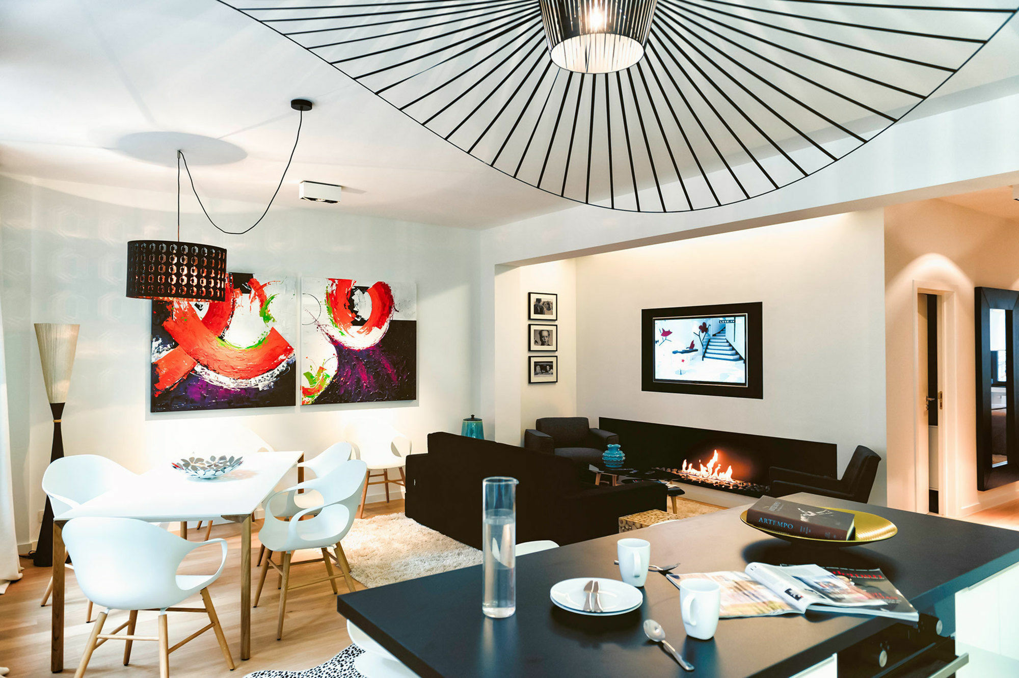 Charles Home - Grand Place Aparthotel Aparthotel