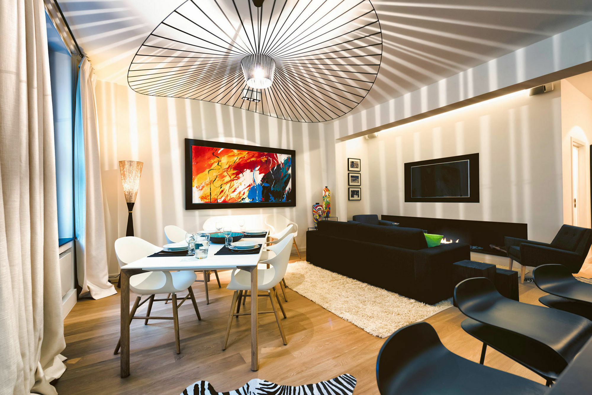 Aparthotel Charles Home - Grand Place Aparthotel