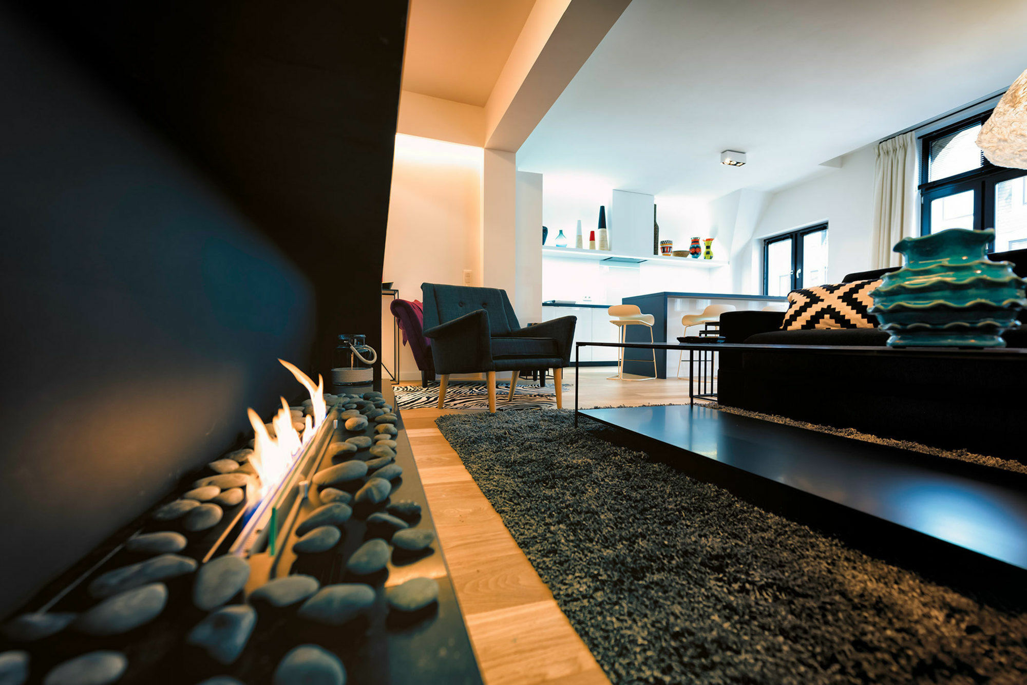 Aparthotel Charles Home - Grand Place Aparthotel Brussels