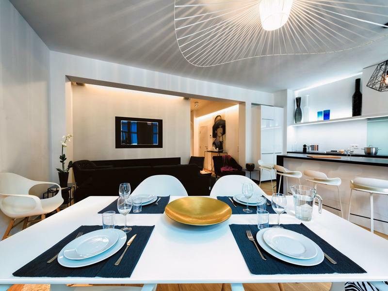 Charles Home - Grand Place Aparthotel Aparthotel 4*