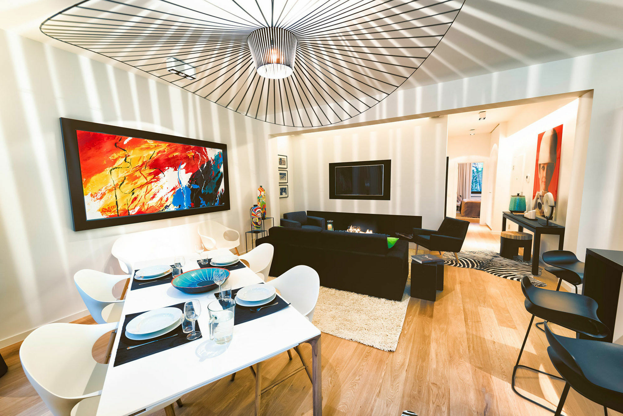 Charles Home - Grand Place Aparthotel Aparthotel Brussels