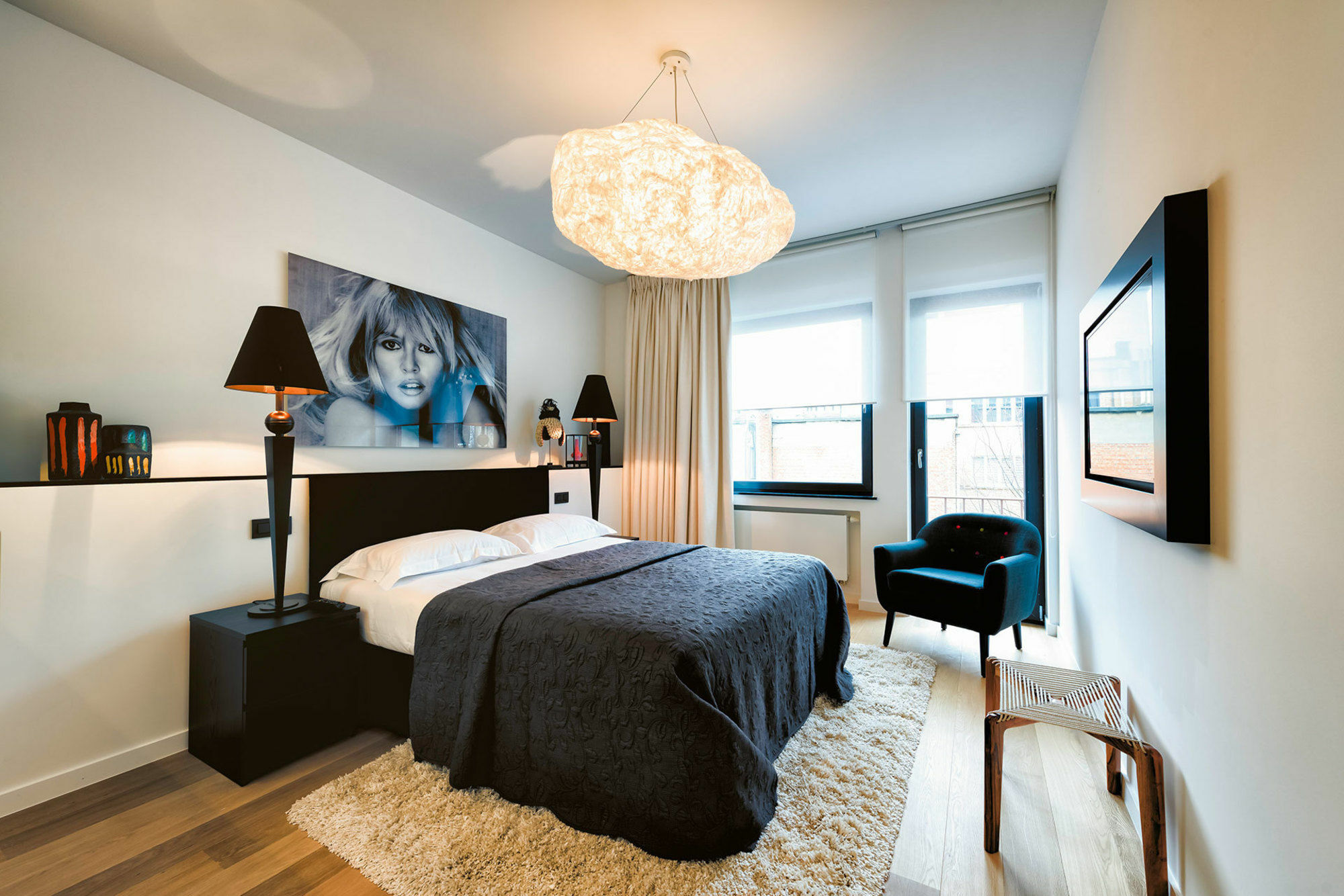 Charles Home - Grand Place Aparthotel 4* Brussels