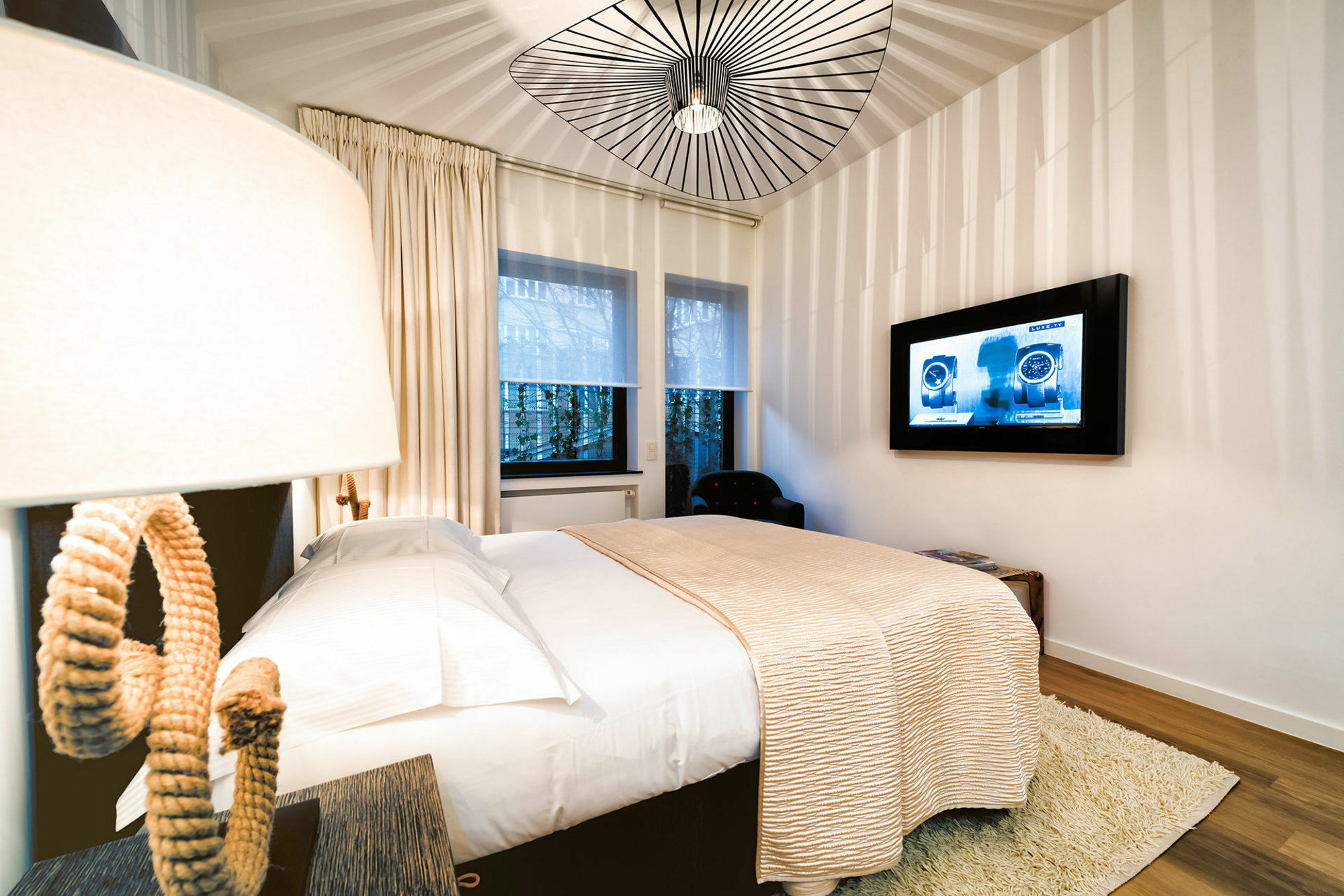 Aparthotel Charles Home - Grand Place Aparthotel