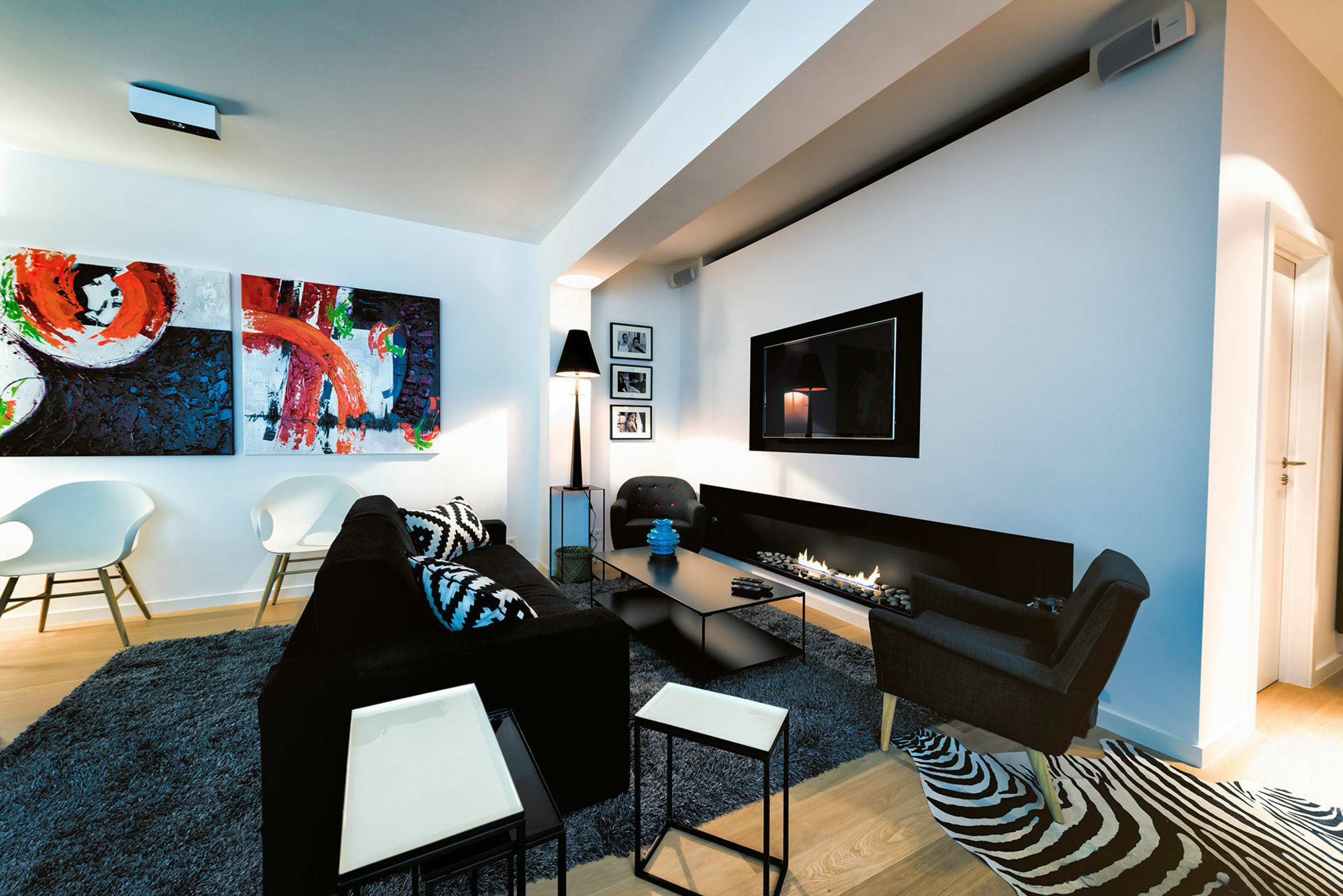 Aparthotel Charles Home - Grand Place Aparthotel