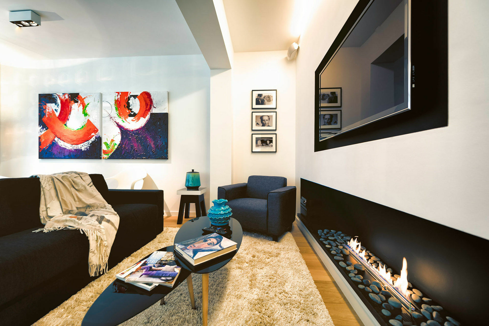 Aparthotel Charles Home - Grand Place Aparthotel 4*