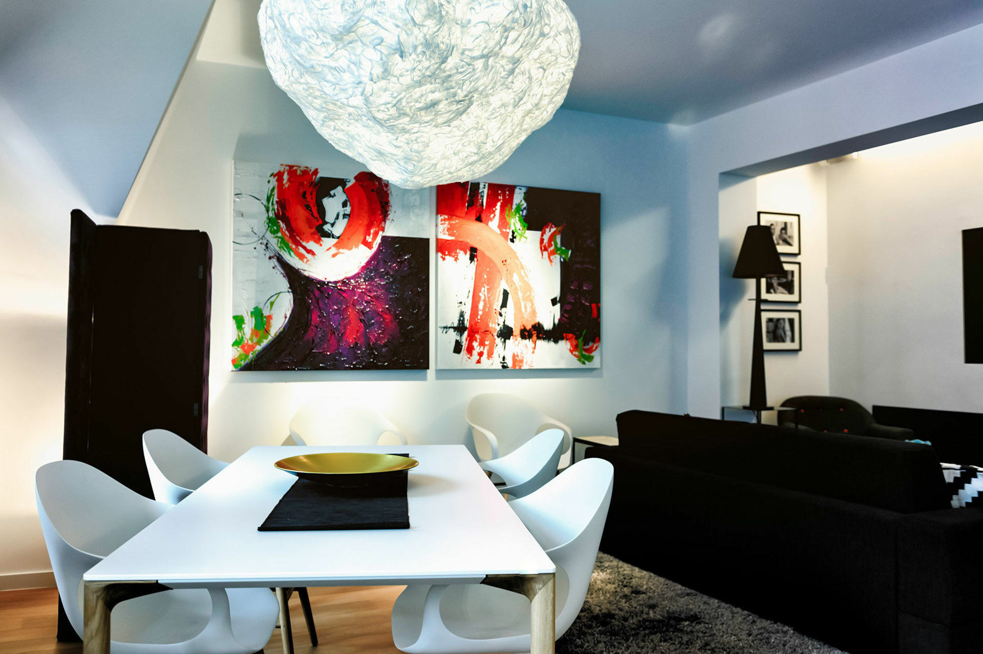 Aparthotel Charles Home - Grand Place Aparthotel 4*