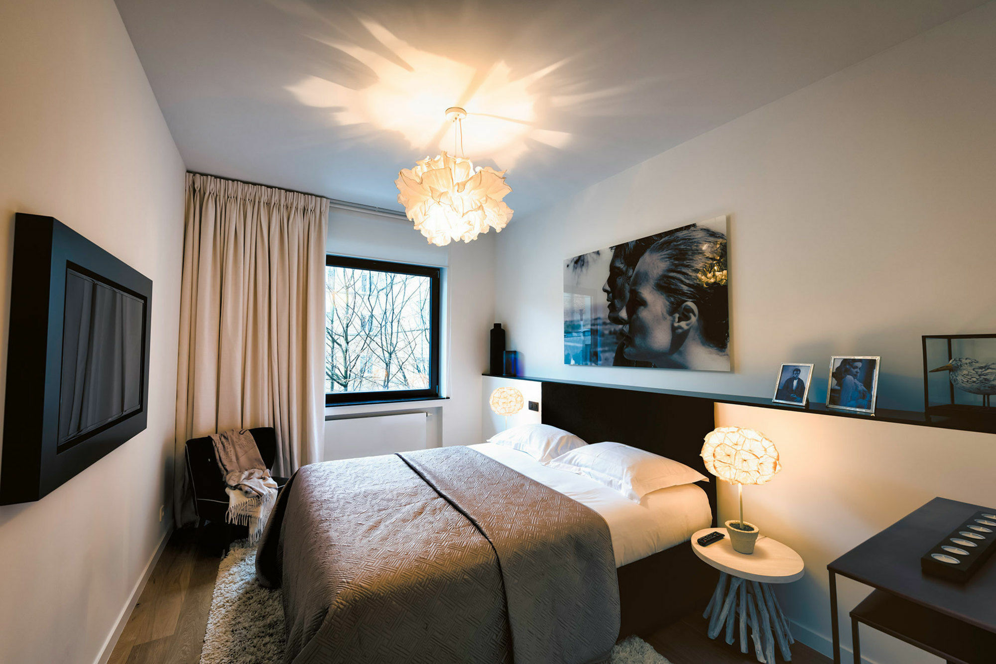 Aparthotel Charles Home - Grand Place Aparthotel