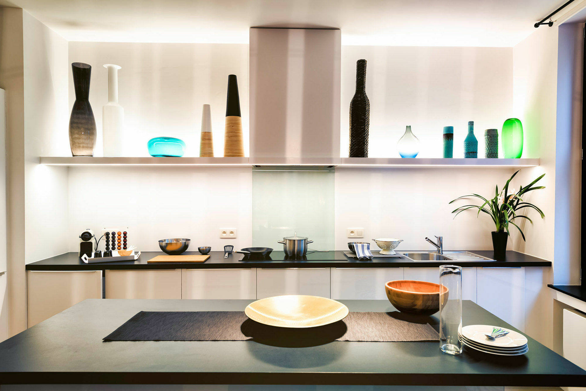 Charles Home - Grand Place Aparthotel Aparthotel 4*