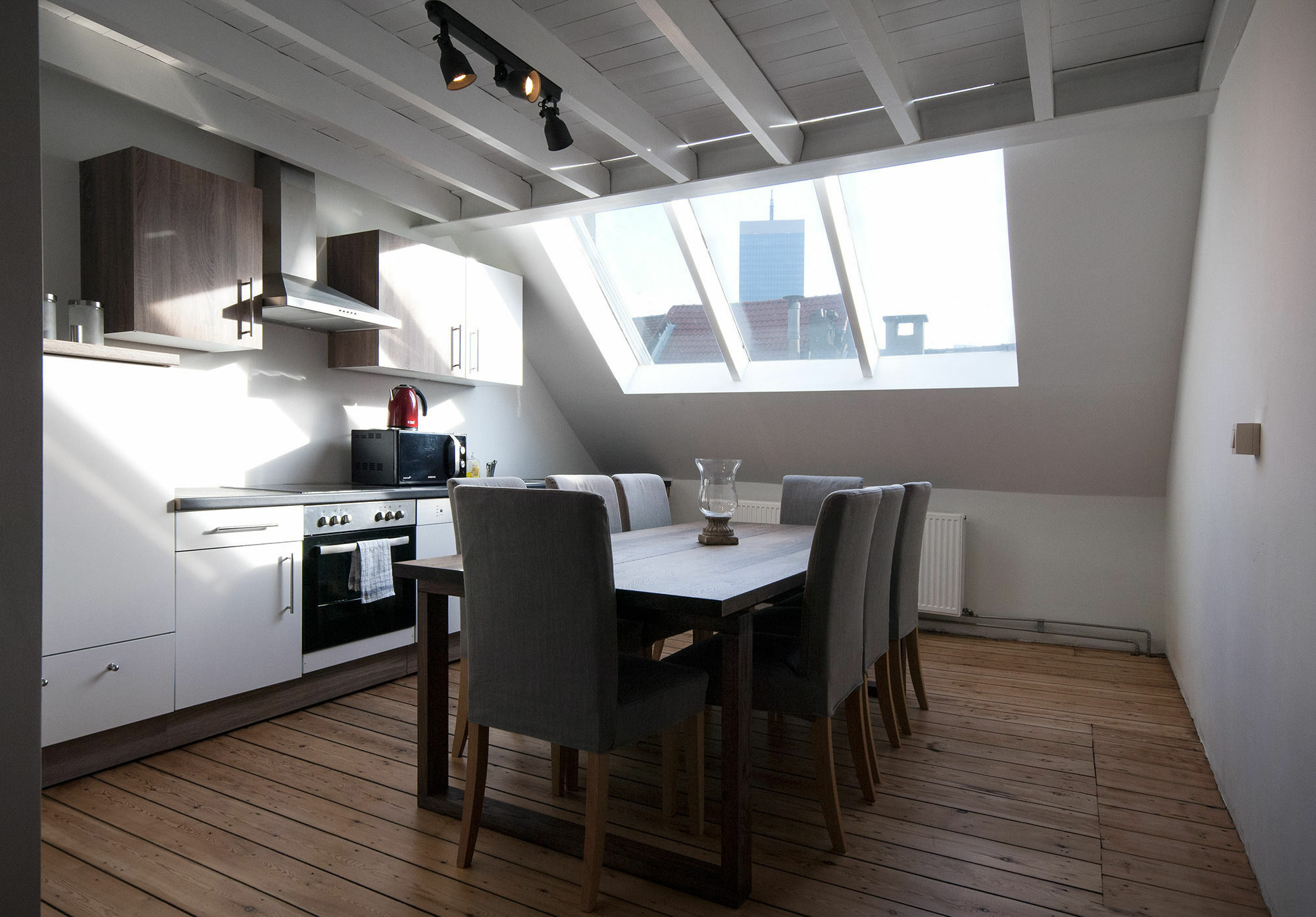 Appartbrussels Appartement Brussel
