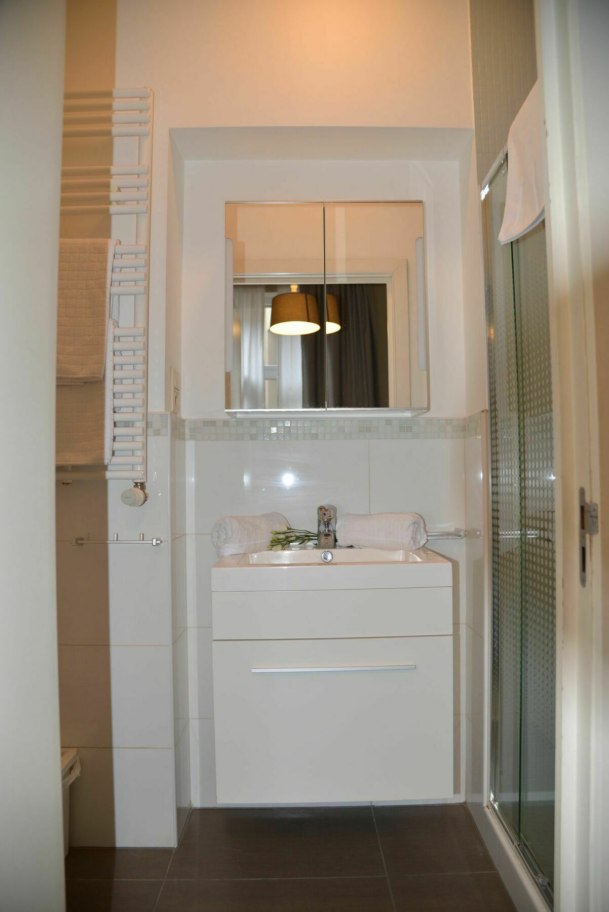 Apartment Appartbrussels Brussels